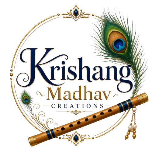 Krishang Madhav Creations